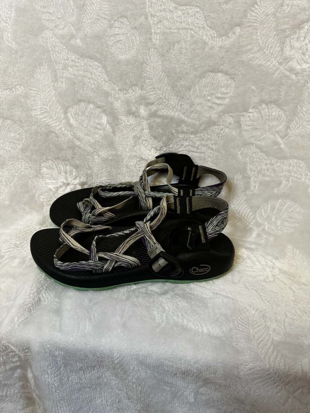 Chaco Women's Z/2 Classic Sandals Size W7
